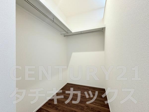 リーブルガーデン　古河三和　全２棟　１号棟