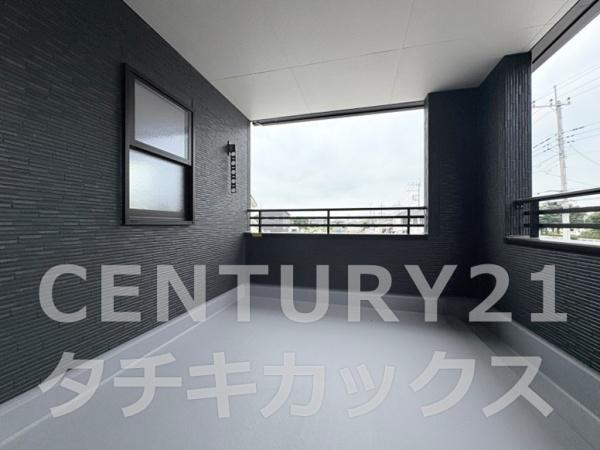 リーブルガーデン　古河三和　全２棟　１号棟