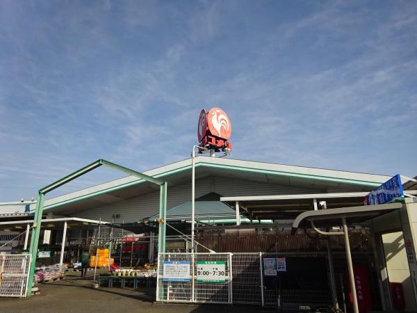 リーブルガーデン　古河三和　全２棟　２号棟(コメリハード＆グリーン古河坂間店)