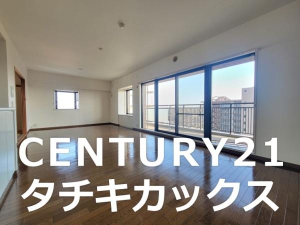 ヴェルシティ古河　３番館