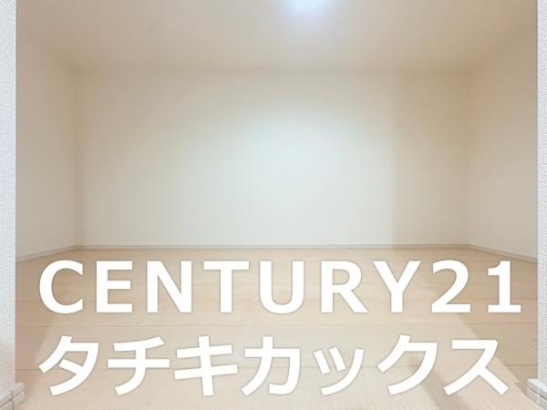 リーブルガーデン　春日部市中央　全２棟　１号棟