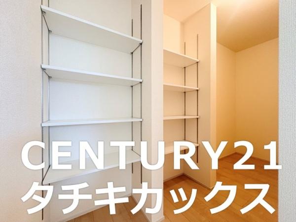 リーブルガーデン　春日部市中央　全２棟　１号棟