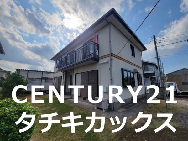 下妻市下妻丙の中古一戸建