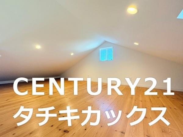 古河市東本町２丁目の中古一戸建て