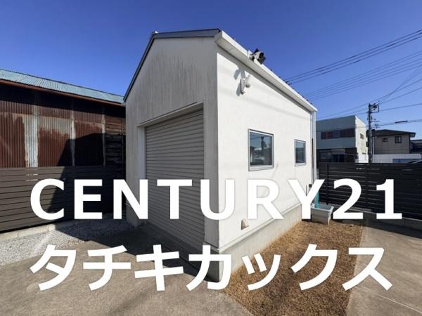 古河市東本町２丁目の中古一戸建て