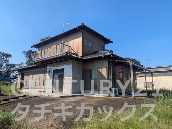 野木町大字佐川野 中古住宅
