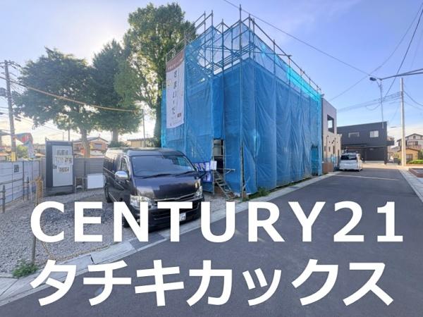 リーブルガーデン　南桜井２期　全１棟　１号棟