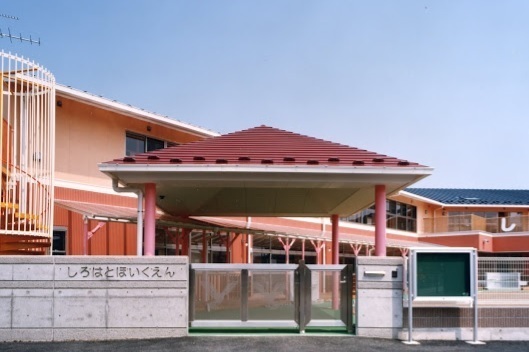 クレイドルガーデン　筑西市幸町第２１　全１棟(認定こども園しろはと保育園)