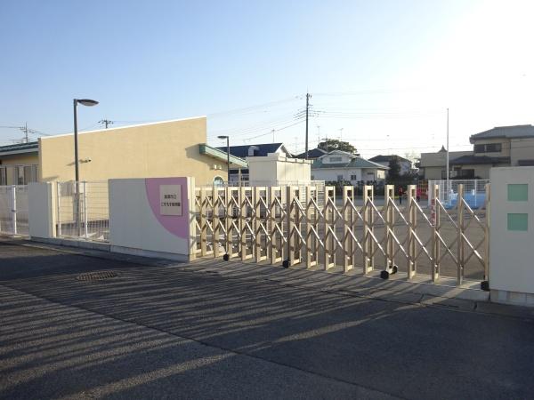 ブルーミングガーデン　加須市花崎４丁目　全２棟　２号棟(加須市立こすもす保育園)