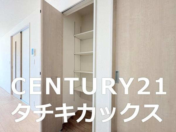 ブルーミングガーデン　加須市花崎４丁目　全２棟　２号棟