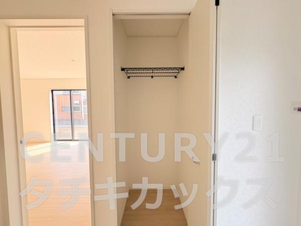 クレイドルガーデン　古河市中田第６　全２棟　２号棟