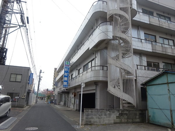 クレイドルガーデン　小山市城北第１１　全２棟　１号棟(博愛会杉村病院)