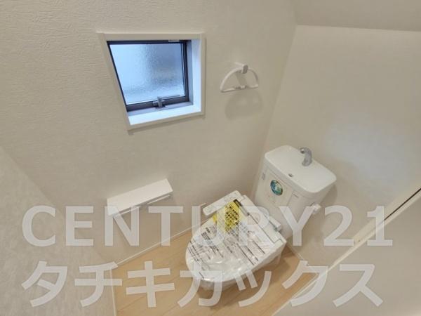 クレイドルガーデン　小山市城北第１１　全２棟　２号棟