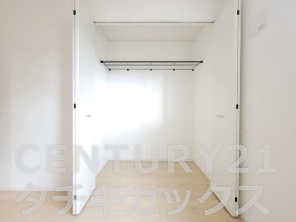 クレイドルガーデン　小山市城北第１１　全２棟　２号棟