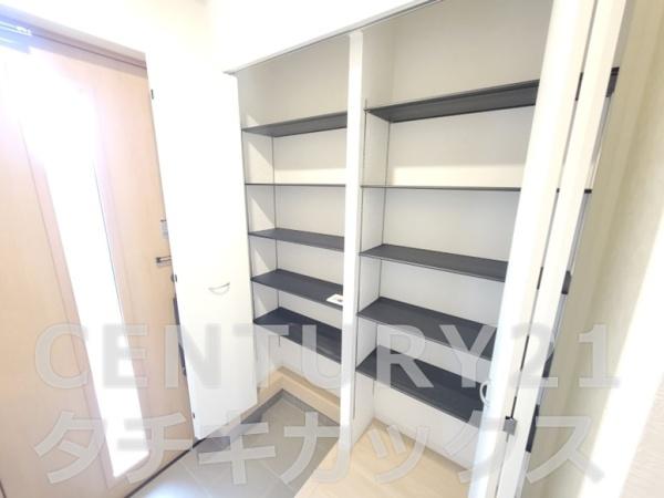 クレイドルガーデン　小山市城北第１１　全２棟　２号棟