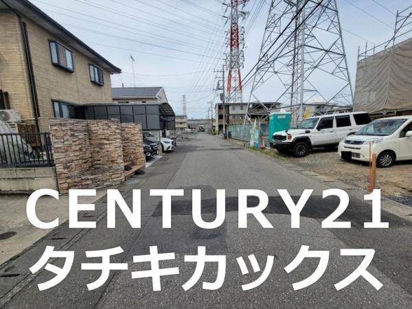 クレイドルガーデン　小山市城北第１１　全２棟　２号棟