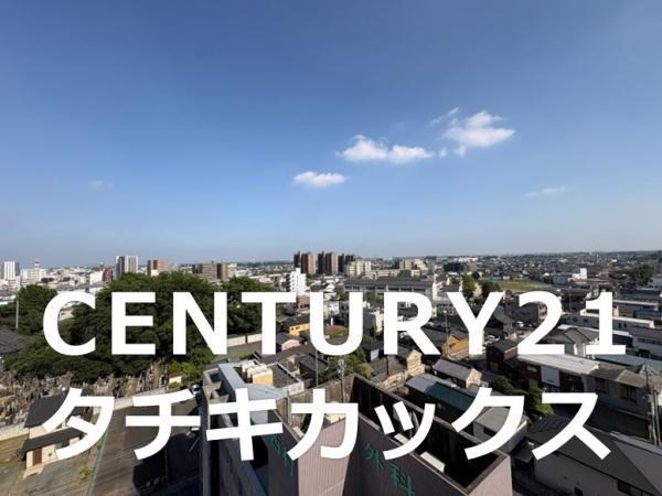 グリーンパーク古河Ⅰ