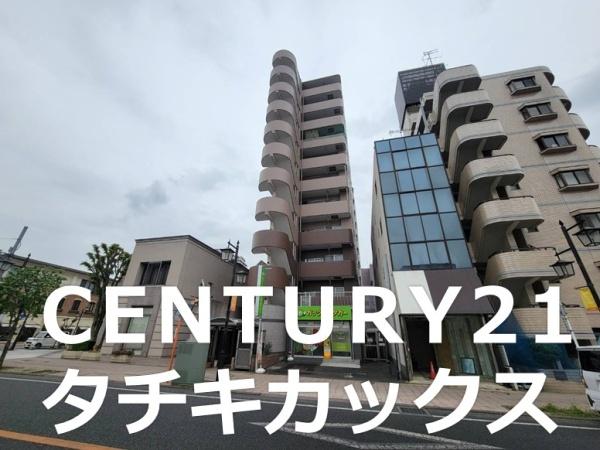 グリーンパーク古河Ⅰ