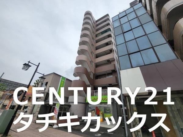 グリーンパーク古河Ⅰ