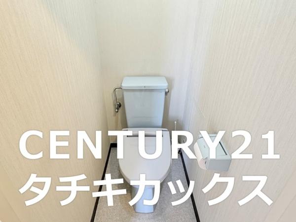 グリーンパーク古河Ⅰ