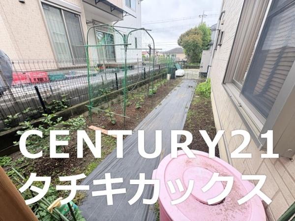 幸手市大字上高野の中古一戸建て
