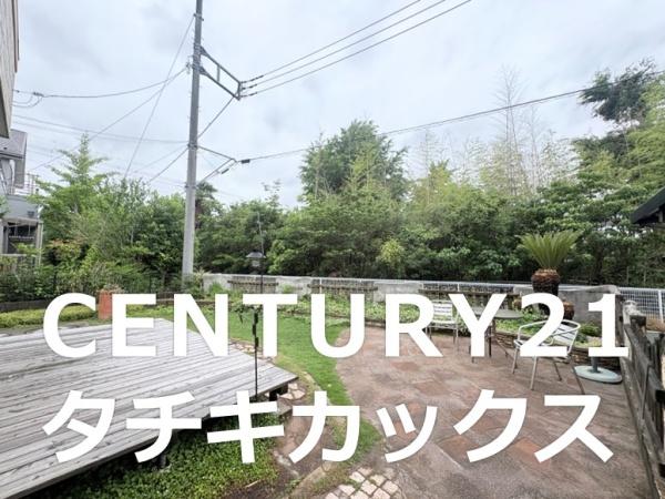 幸手市大字上高野の中古一戸建て