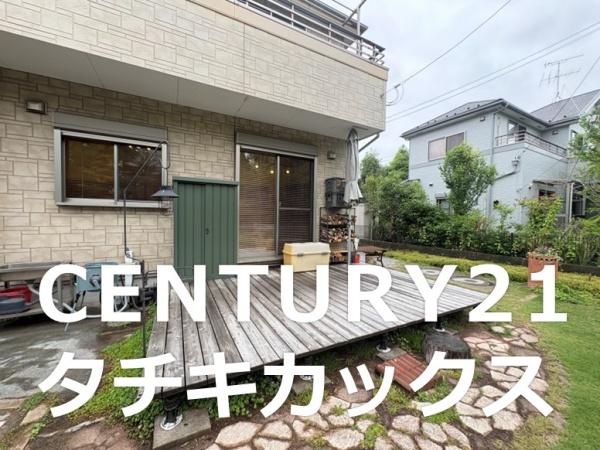 幸手市大字上高野の中古一戸建て