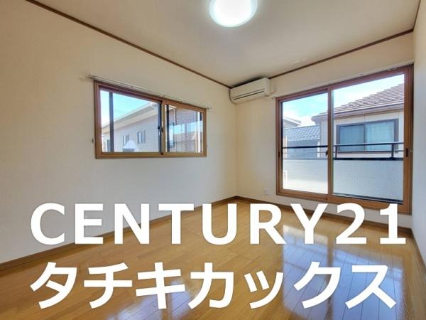 古河市尾崎の中古一戸建て