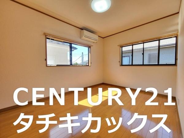 古河市尾崎の中古一戸建て