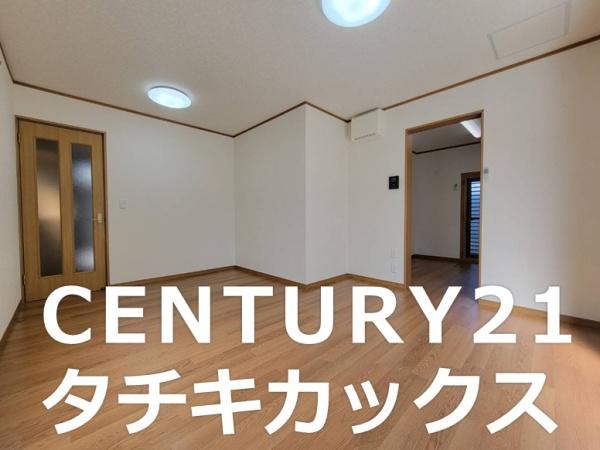 古河市尾崎の中古一戸建て
