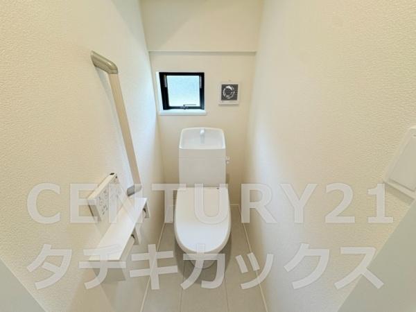 ハートフルタウン　春日部市南４丁目　全１棟