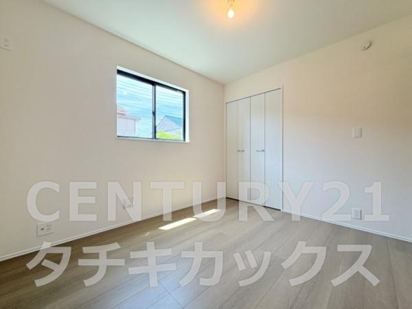 ハートフルタウン　春日部市南４丁目　全１棟