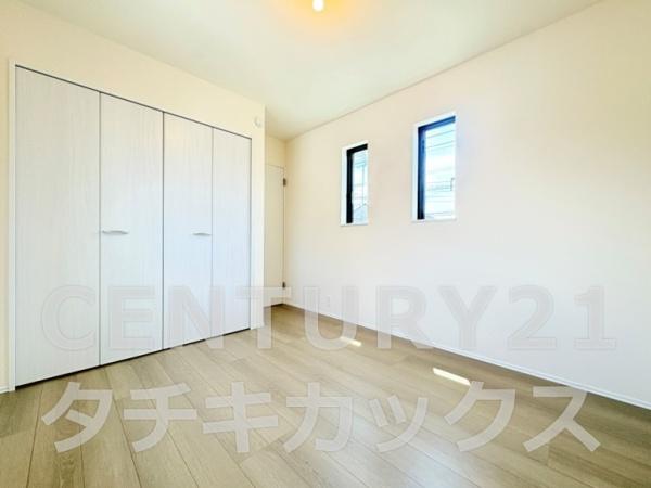 ハートフルタウン　春日部市南４丁目　全１棟