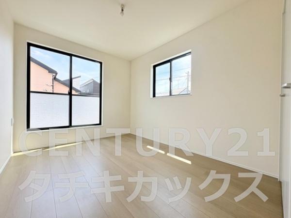 ハートフルタウン　春日部市南４丁目　全１棟