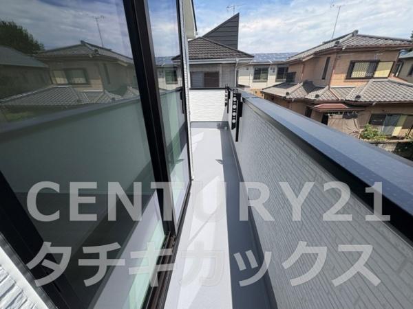 ハートフルタウン　春日部市南４丁目　全１棟