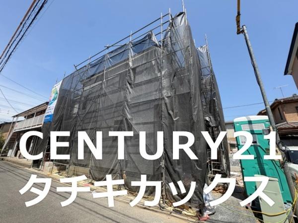 ハートフルタウン　春日部市南４丁目　全１棟