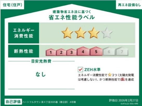 ハートフルタウン　春日部市南４丁目　全１棟