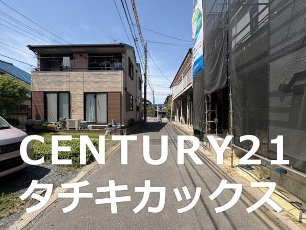 ハートフルタウン　春日部市南４丁目　全１棟