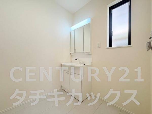 ハートフルタウン　春日部市南４丁目　全１棟