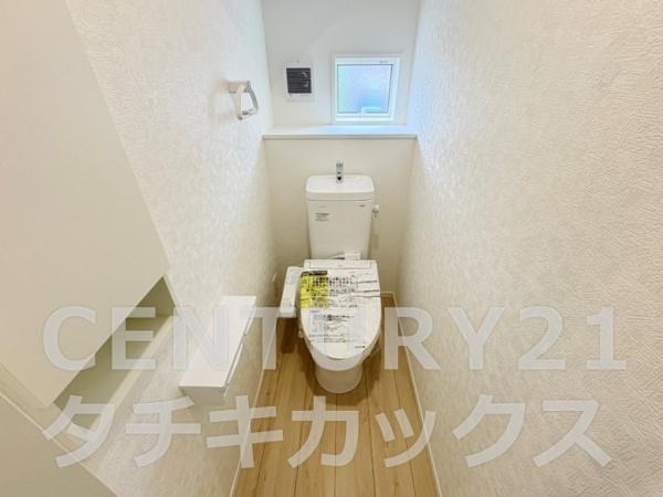 クレイドルガーデン　古河市駒羽根第２　全１棟