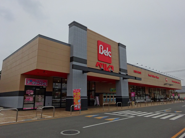 クレイドルガーデン　古河市駒羽根第２　全１棟(ベルク古河駒羽根店)