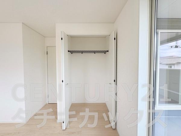 クレイドルガーデン　古河市駒羽根第２　全１棟