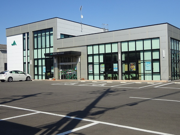 クレイドルガーデン　古河市大山第８　全５棟　１号棟(JA茨城むつみ古河支店)
