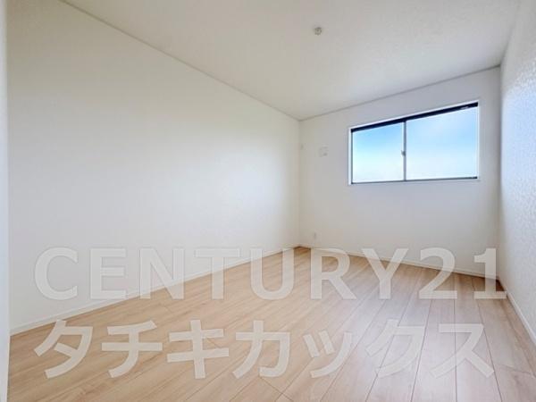 クレイドルガーデン　古河市大山第８　全５棟　１号棟
