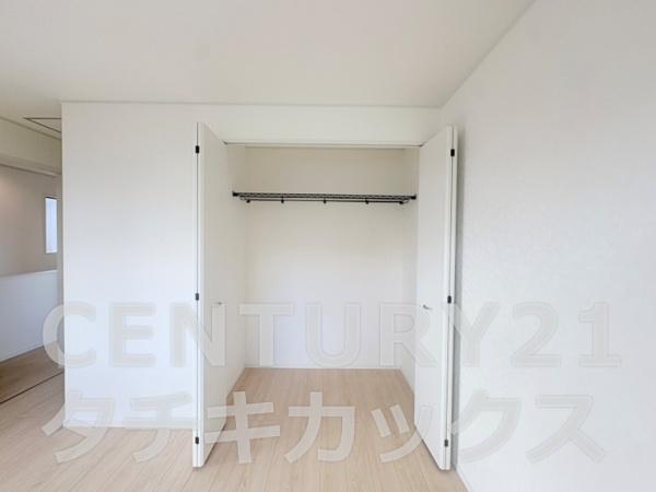 クレイドルガーデン　古河市大山第８　全５棟　１号棟
