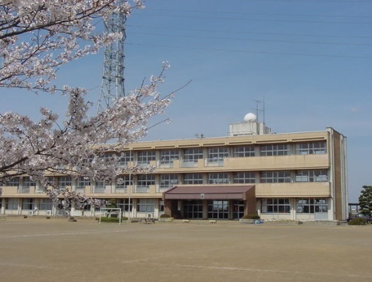 クレイドルガーデン　下妻市加養第１　全１棟(下妻市立豊加美小学校)