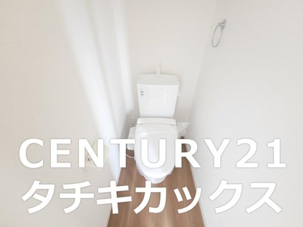 小山市城北１丁目の新築一戸建