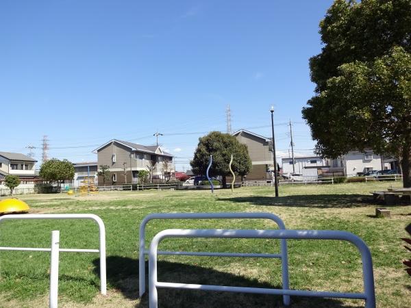 小山市城北１丁目の新築一戸建(城北公園)