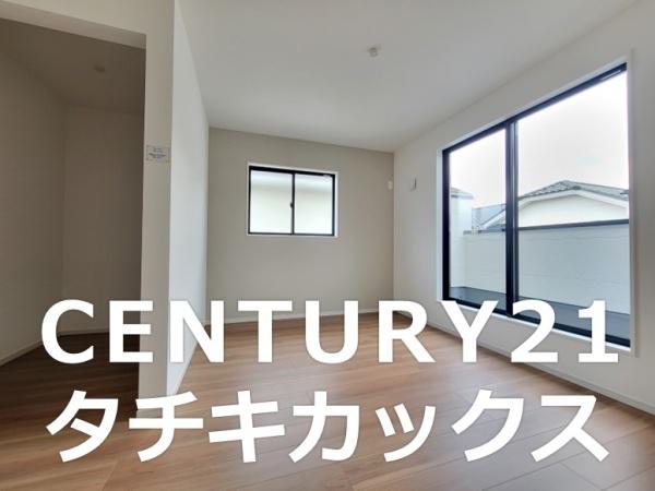 小山市城北１丁目の新築一戸建
