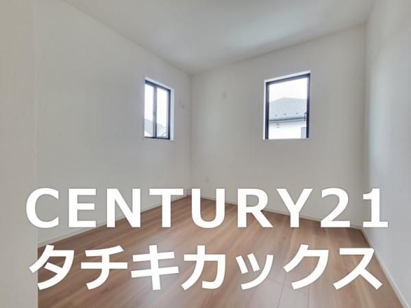 小山市城北１丁目の新築一戸建